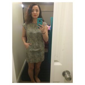 ZARA WOMAN Dress